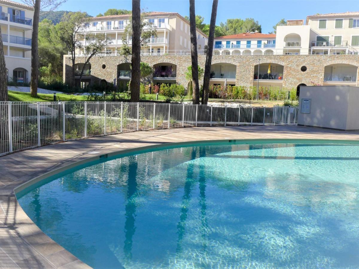 Le Domaine-4 By Interhome Apartamento Cavalaire-sur-Mer